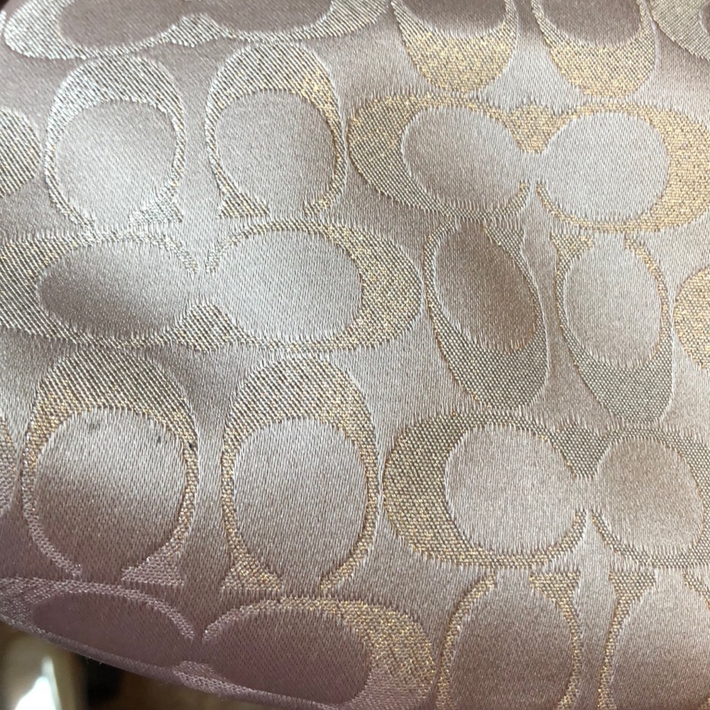 Coach bag - Picture 5 of 5